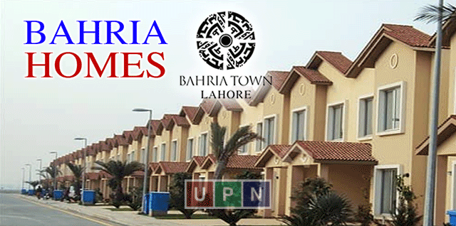 Bahria Homes – A Complete Package for your Peaceful Residence