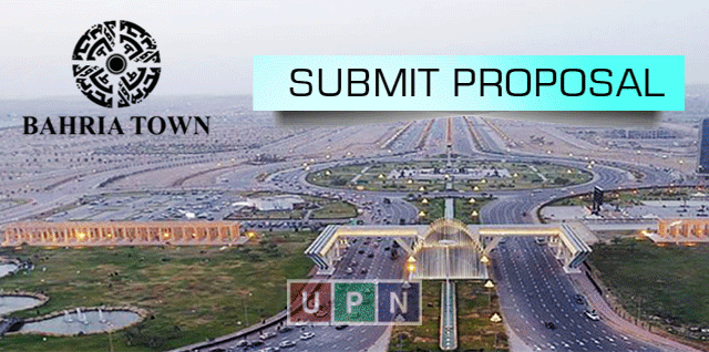 Bahria Town to Submit Proposal in Order to Buy Land