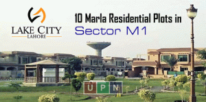 Lake-City-Lahore-10-Marla-Residential-Plots-in-Sector-M1-–-Latest-Prices-Payment-Plan-Details