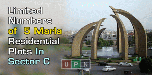 Limited-Numbers-of-5-Marla-Residential-Plots-in-Sector-C
