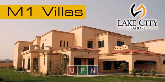 M1 Villas Lake City Lahore – Latest Updates & Details for You