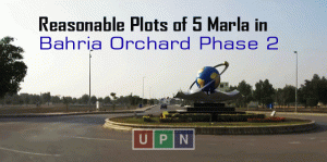 Reasonable-Plots-of-5-Marla-in-Bahria-Orchard-Phase-2