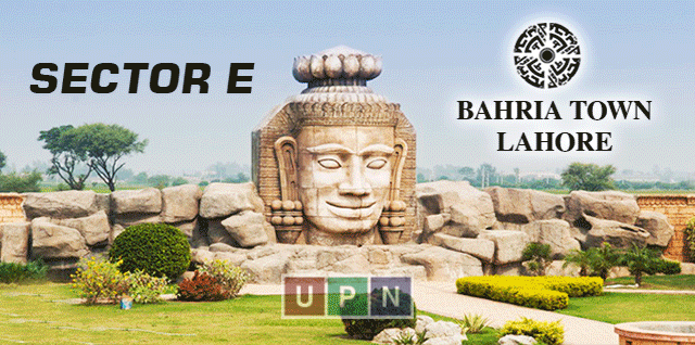 Sector E Bahria Town Lahore – An ideal Option for 10 Marla Residential Plots