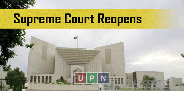 Supreme Court Reopens Bahria Town and MDA Accounts