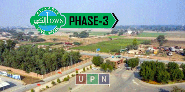 Al- Kabir Town Phase 3 – All the Latest Updates for You