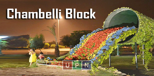 Chambelli Block – A Top Choice for 10 Marla & 1 Kanal Plots – Latest Details