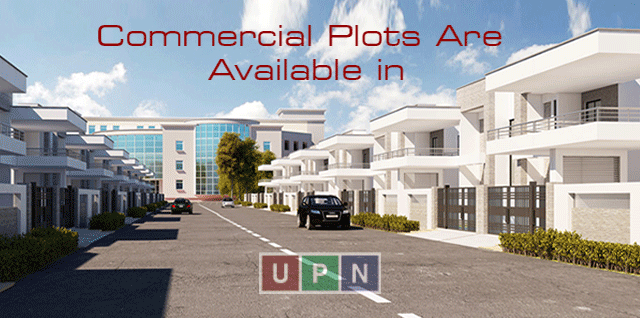 Commercial Plots Are Available in Park Avenue Housing Scheme– Latest Updates by UPN