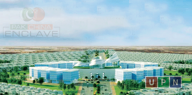 Pak China Enclave – Attractive Option for Residential & Commercial Plots in Gwadar Golf City – Latest Updates