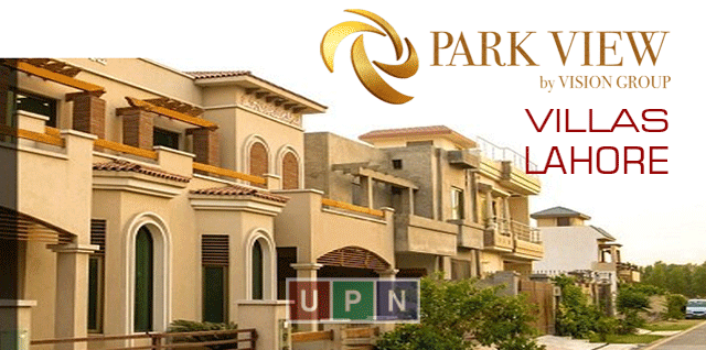 Park View Villas Lahore – A Dream Destination with Amazing Residence Opportunities