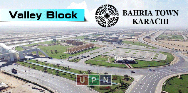 Valley Block Bahria Town Karachi – All Updates & Details You Need To Know