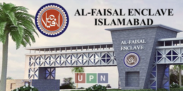 Al-Faisal Enclave Islamabad – A New Modern Housing Project In Capital City