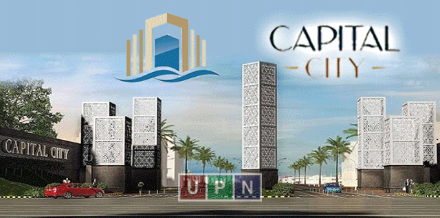 Capital City Lahore – Latest Development, Prices And Location Updates