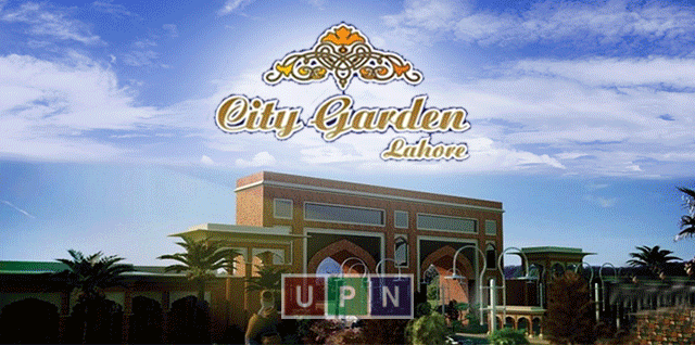 City Garden Lahore – A Modern Housing Project for Dreamed Lifestyle