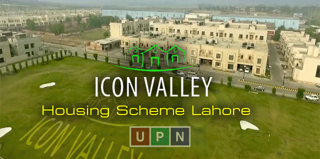 Icon Valley Housing Scheme Lahore – Top Option To Buy Luxury Villas & Apartments