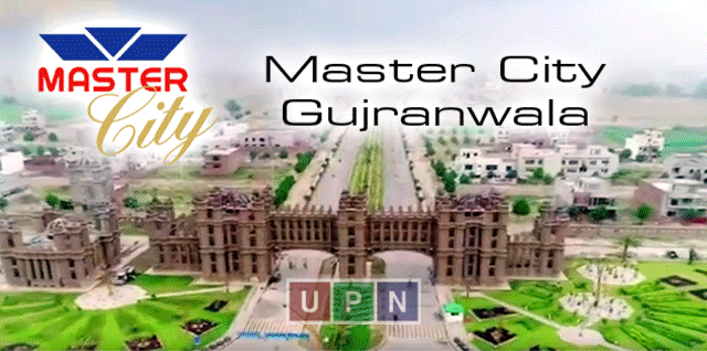Master City Gujranwala – One of The Best Housing Project In Town