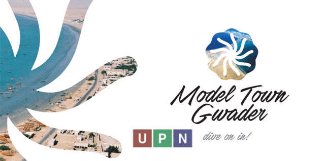 Model Town Gwadar – All Latest Updates & Details by UPN