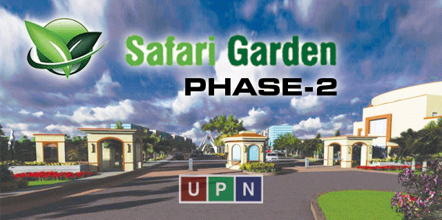 Safari Garden Lahore Phase 2 – A Complete Guideline & Updated Information