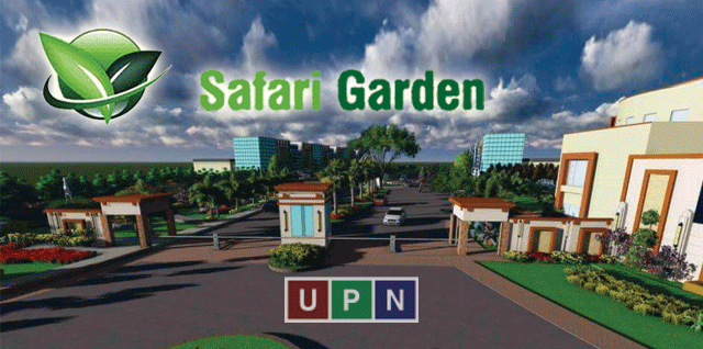 Safari Garden Lahore – Best For Residence & Ideal for Investment