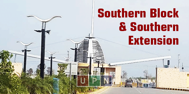 southern block southern block