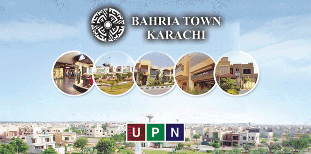Bahria Town Karachi – Once Again A Top Option For Investment- Latest Prices of All Plots