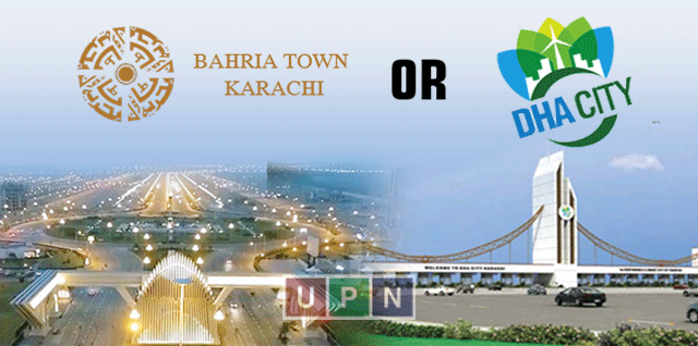 Bahria Town Karachi Or DHA City Karachi? Which is Better Option- Let’s Discuss