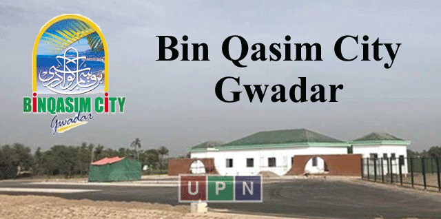 Bin Qasim City Gwadar – Latest Rates of Plots & Updated Information