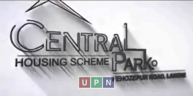 Central Park Housing Scheme – A Place to Live Comfortable Life In Fresh Environment
