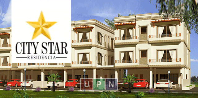 City Star Residencia  –  Best Luxury Apartments In Lahore