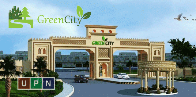 Green City Islamabad – All Latest Updates & Details By UPN