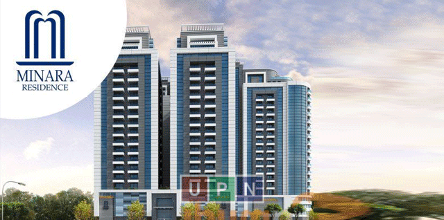 Minara Residence Luxury Apartments- Latest Prices & Booking Details By UPN
