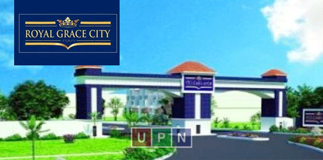 Royal Grace City Multan – Latest Development, Location & Plots Prices