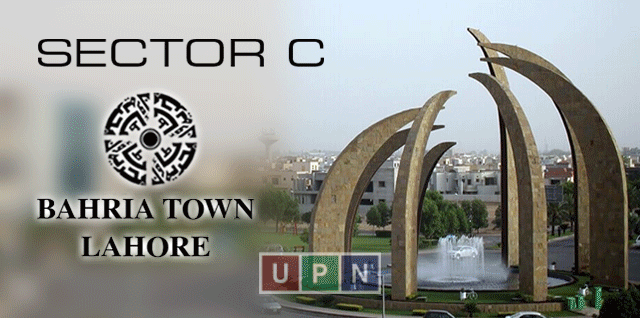 Sector C Bahria Town Lahore – Some Unique Features & Attractive Details