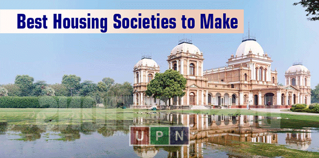 Best Housing Societies to Make Investment in Bahawalpur