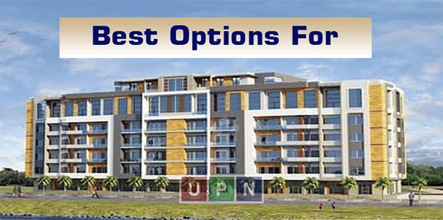 Best Options For Residential Apartment In Rawalpindi