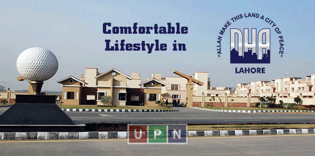 Comfortable Lifestyle in DHA Lahore – Facilities That Makes It Unique Choice