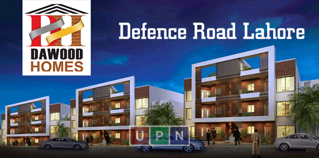 Dawood Homes Defence Road Lahore – Latest Updates & Complete Project Details