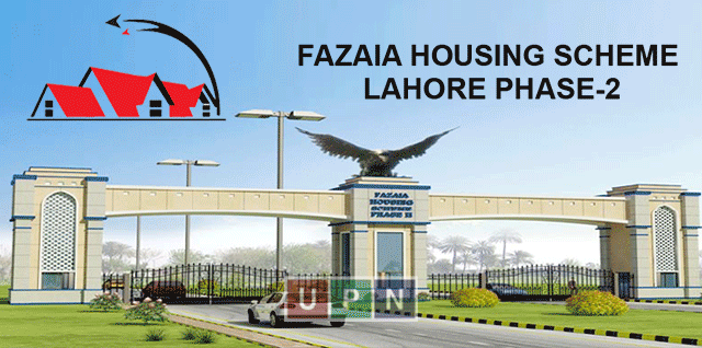Fazaia Housing Scheme Phase 2 – Latest Development Status & Prices