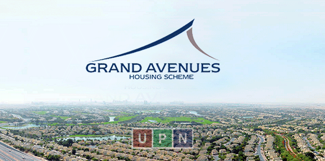 Grand Avenue Housing Scheme Lahore – A State Of The Art Housing Society On Ferozpur Road