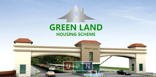 Green Land Housing Scheme Lahore –All Latest Details About the Project