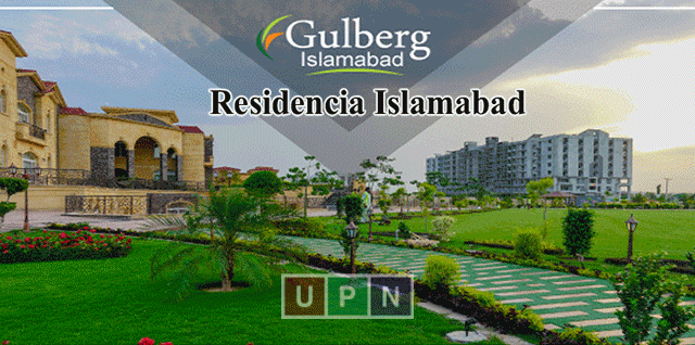 Gulberg Residencia Islamabad – Complete Development Updates & Latest Prices
