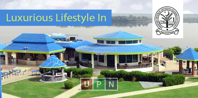 Luxurious Lifestyle In DHA Karachi – Complete Details