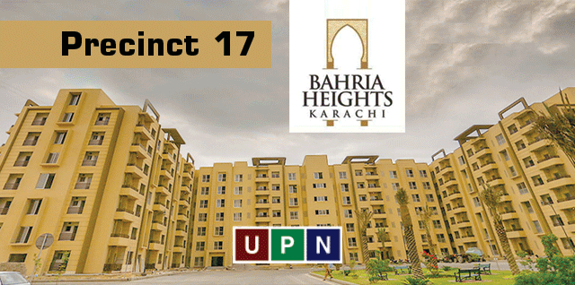 Precinct 17 – Bahria Heights Karachi New Booking Details, Prices & Payment Plan