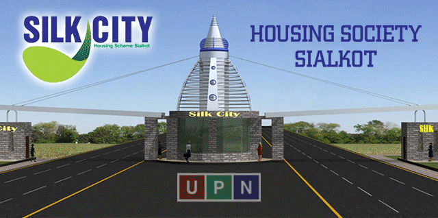 Silk City Housing Society Sialkot- Latest Details & Payment Plan