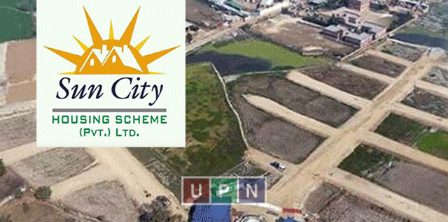 Sun City Lahore – Complete Overview of the Project