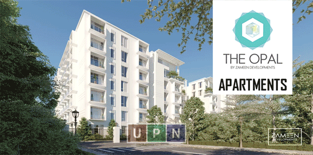 The Opal Apartments – A Complete Overview