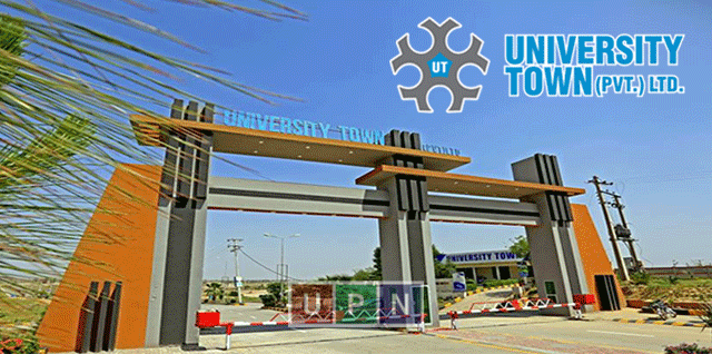 University Town Islamabad – Latest Developments & Price Updates