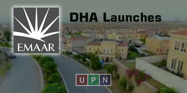 EMAAR DHA Launches New Booking Of 10 Marla Plots In Canyon Views Islamabad