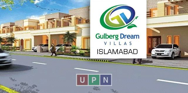 Gulberg Dream Villas Islamabad – Ideal Option to Buy Luxurious Villas