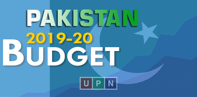 Pakistan Budget 2019-20 Property Tax Amendments & Real Estate Market Forecast