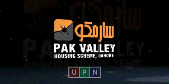 SAREMCO Pak Valley – A Residential Project Based On Innovative Idea